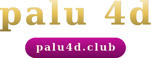 palu 4d logo
