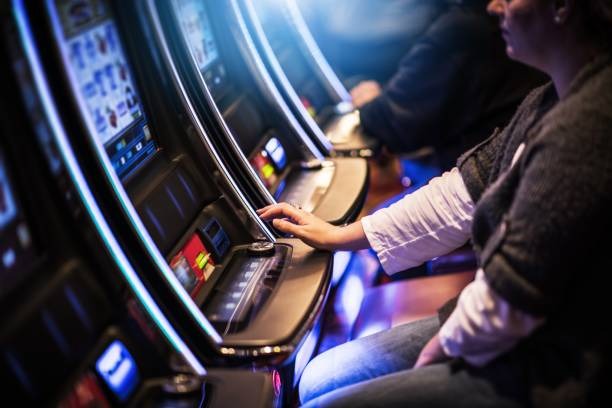 palu 4d mobile gaming